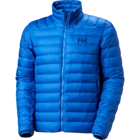 Men's Verglas Down Jacket 2.0 Urban Trend