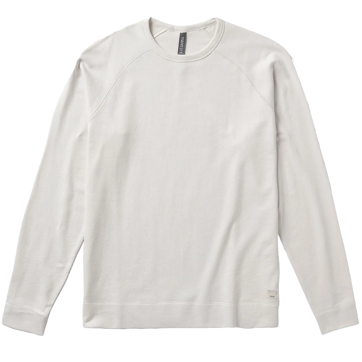 Men's Vital Crew Comfy Street