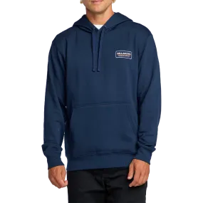Men's Walled Pullover Cozy Collection