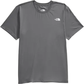 Wool combination Modern Fit Men's Wander Short Sleeve