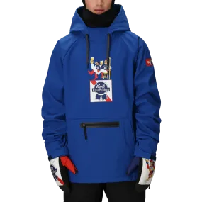 Men's Waterproof Hoody Rain Resistant