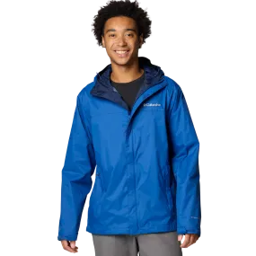 Men's Watertight II Jacket High Density Weave