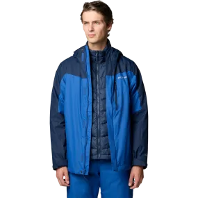 Tech Utility Classic Comfort Men's Whirlibird V Interchange Jacket