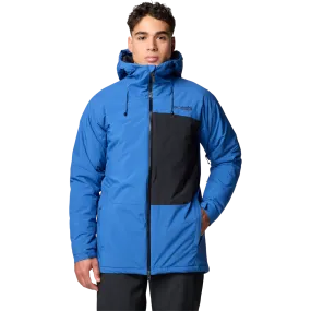 Classic Comfort Men's Winter District III Jacket