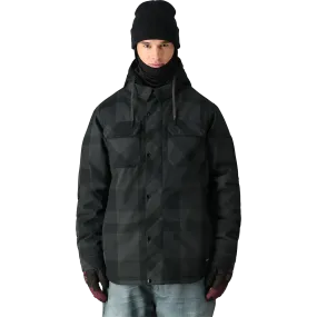 Men's Woodland Jacket cultural festival Plus Size