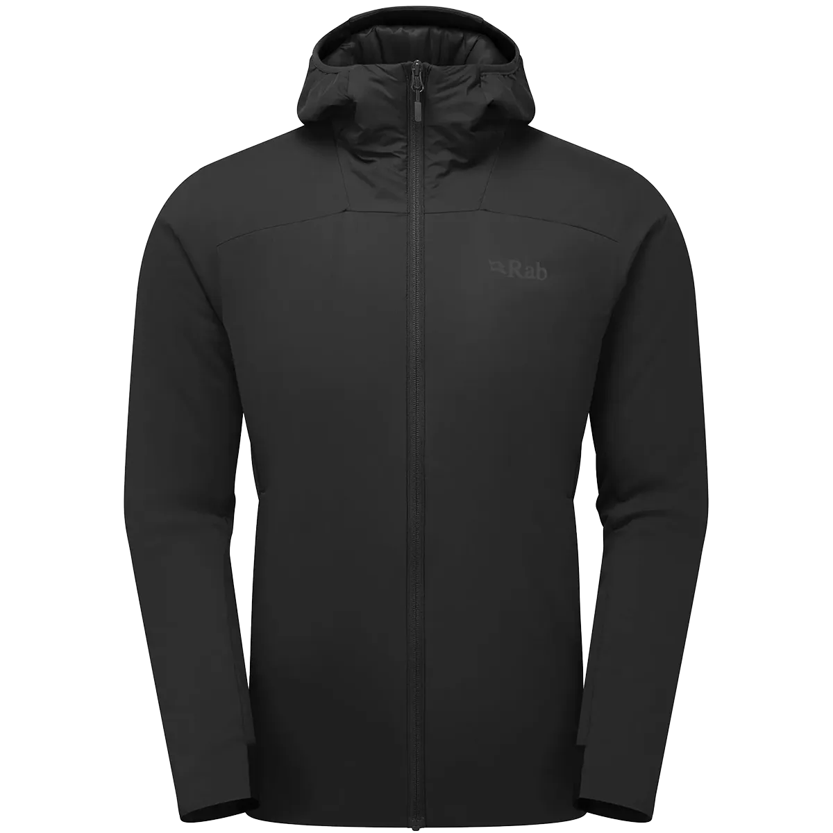 Contrast Stitching Cozy Layer Men's Xenair Alpine Flex Jacket