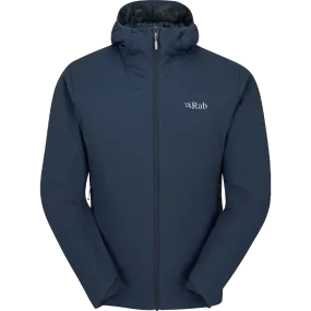 Men's Xenair Alpine Light Jacket Vintage Look