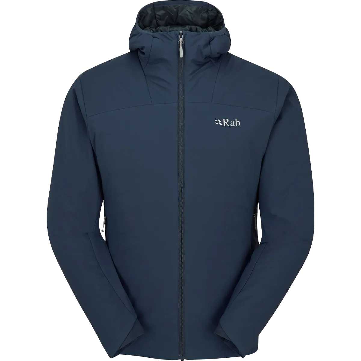 comfortable for standing Men's Xenair Alpine Light Jacket