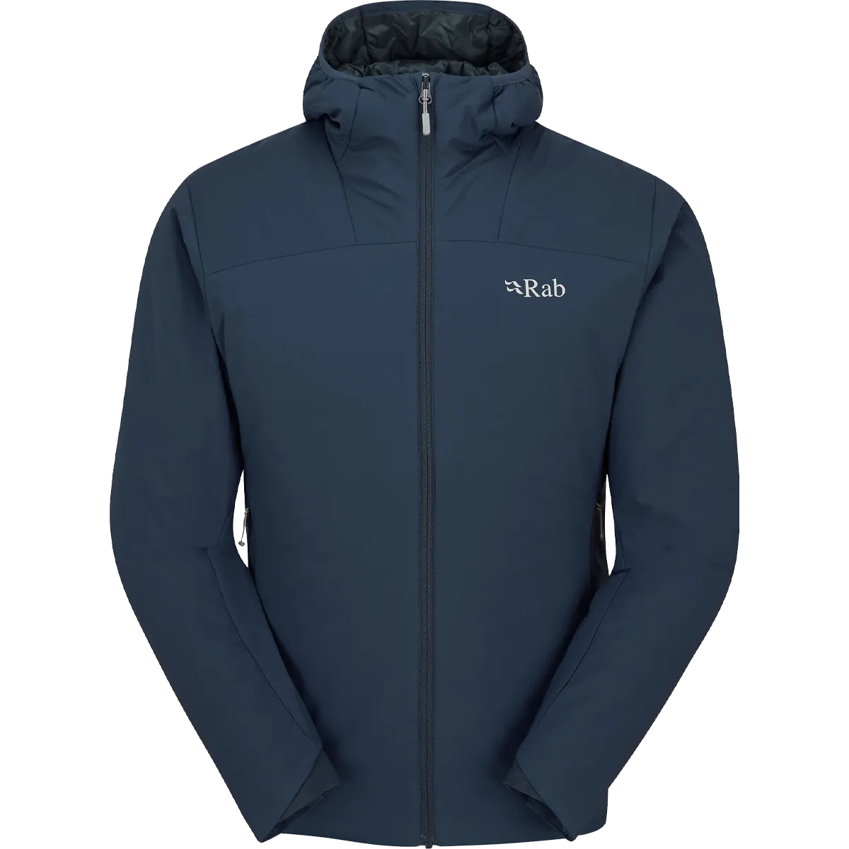 Men's Xenair Alpine Light Jacket Urban Hoodie