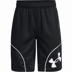 Youth Perimeter Short Warm Vibe cycling attire