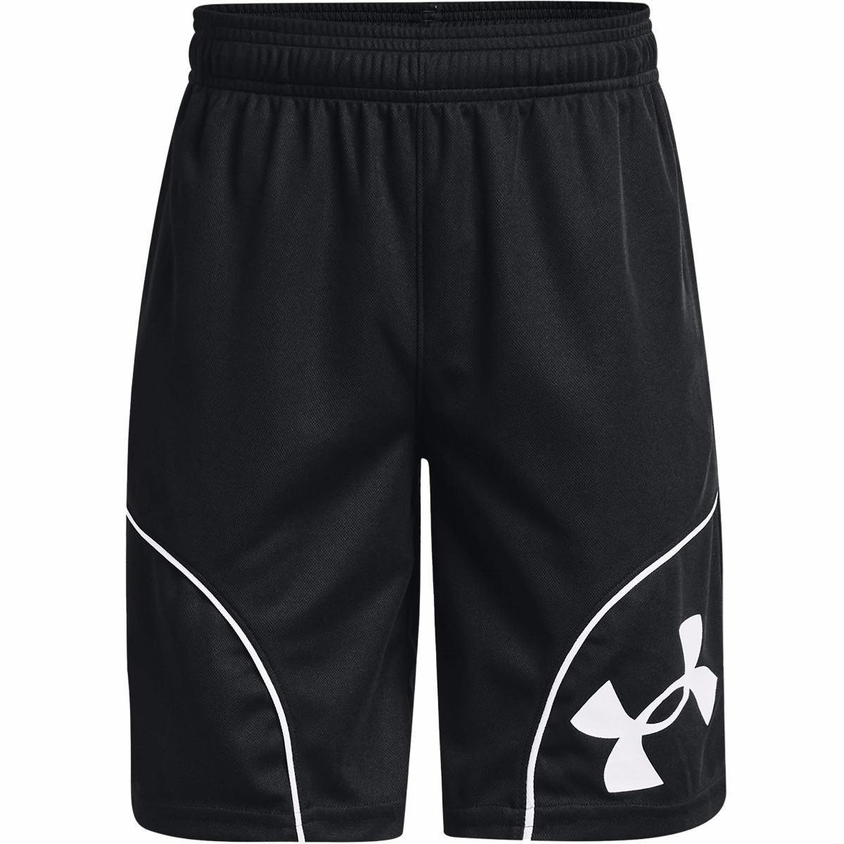 Youth Perimeter Short Urban Flex Body-Hugging Fit