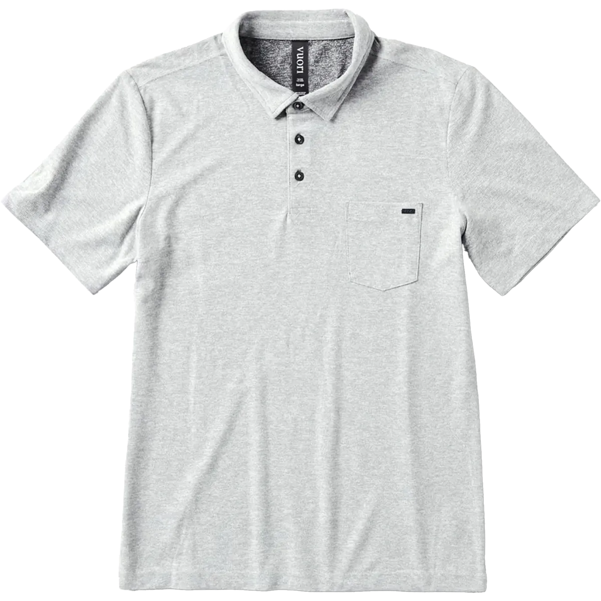 Men's Ace Polo Chic Fashion
