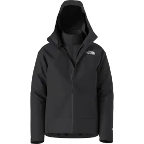 Men's Mountain Light Triclimate Gore-Tex Jacket Wind Lock