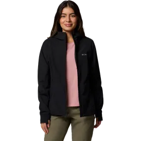 Women's Sweet As III Hooded Softshell Comfort Wear