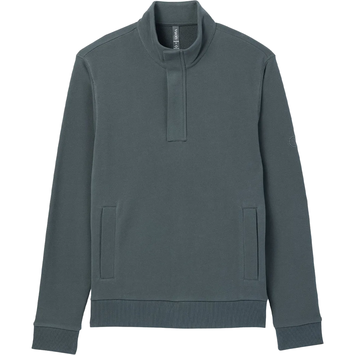 Men's Cypress 1/4 Zip Cozy Hoodie Wear