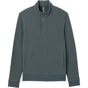 Men's Cypress 1/4 Zip Trendy Outerwear