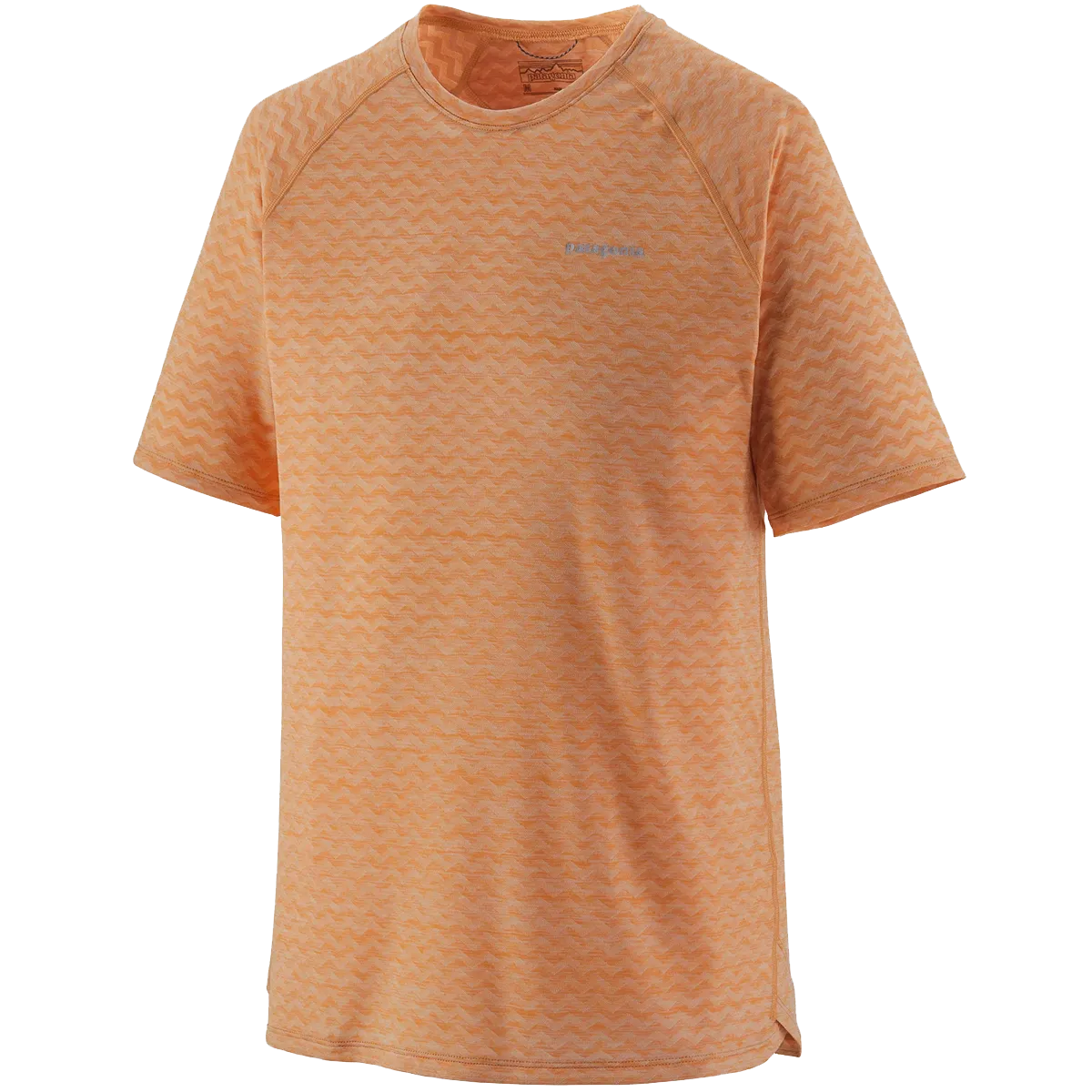 Men's Ridge Flow Shirt Minimal Comfort Wear