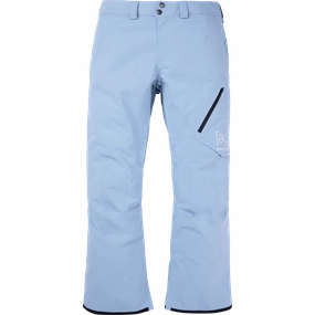 Men's AK Gore-Tex Cyclic Pant Soft Support Flattering Comfort