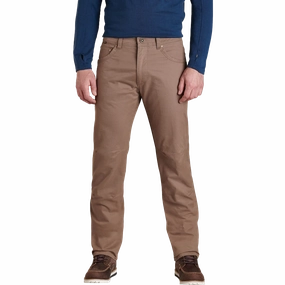 Men's Free Rydr Pant 30" StainResistantFinish