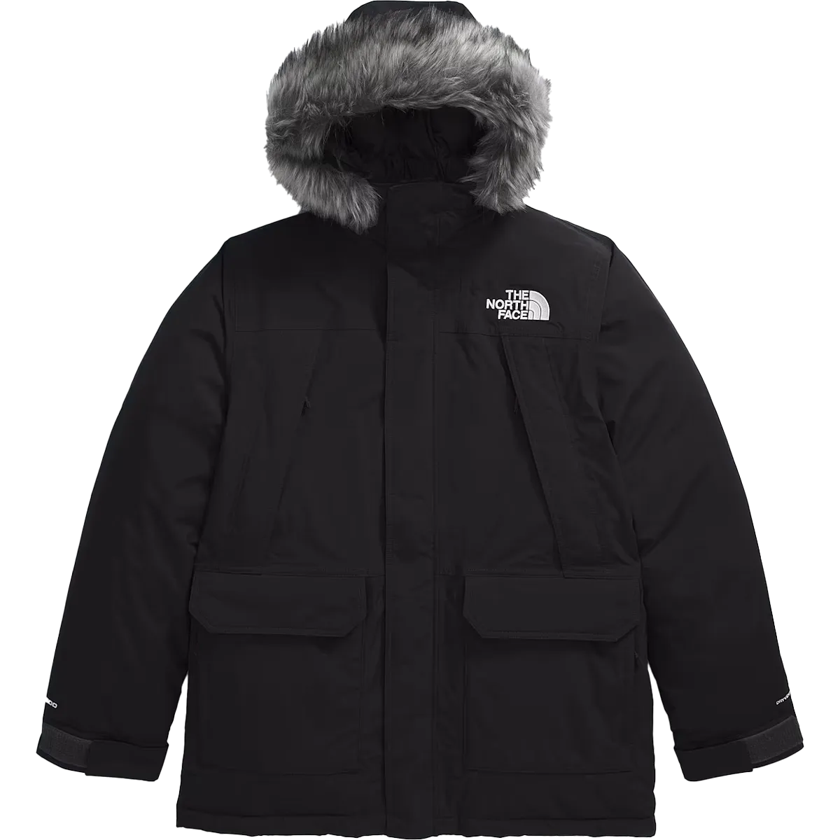 Men's McMurdo Parka non hooded Gym Essential