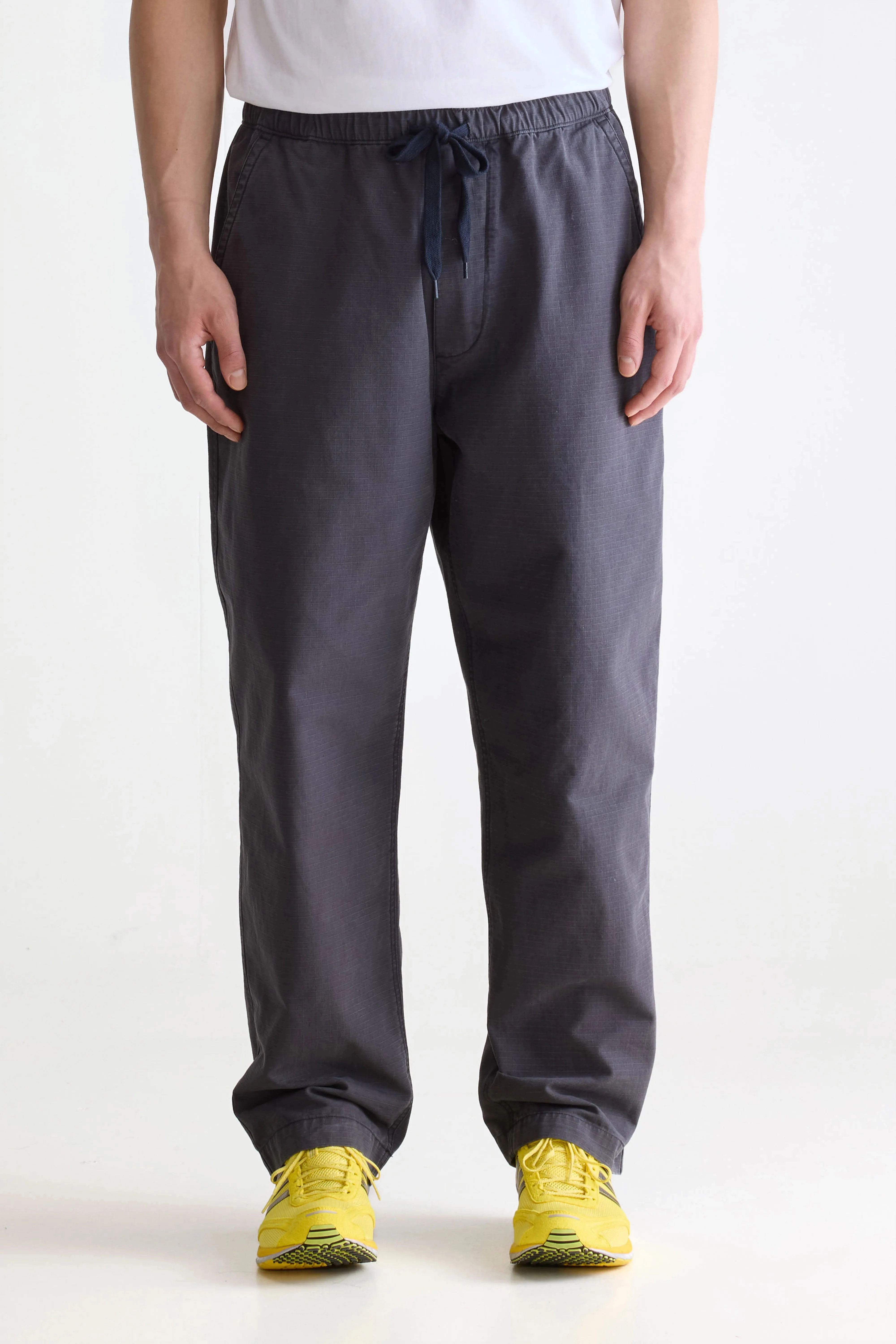 MoistureWickingLining Julius baggy trousers (252 / M / BLACK SAND)