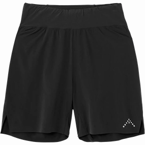 Talus Light Shorts Chafe Free Edging Secure Closure System