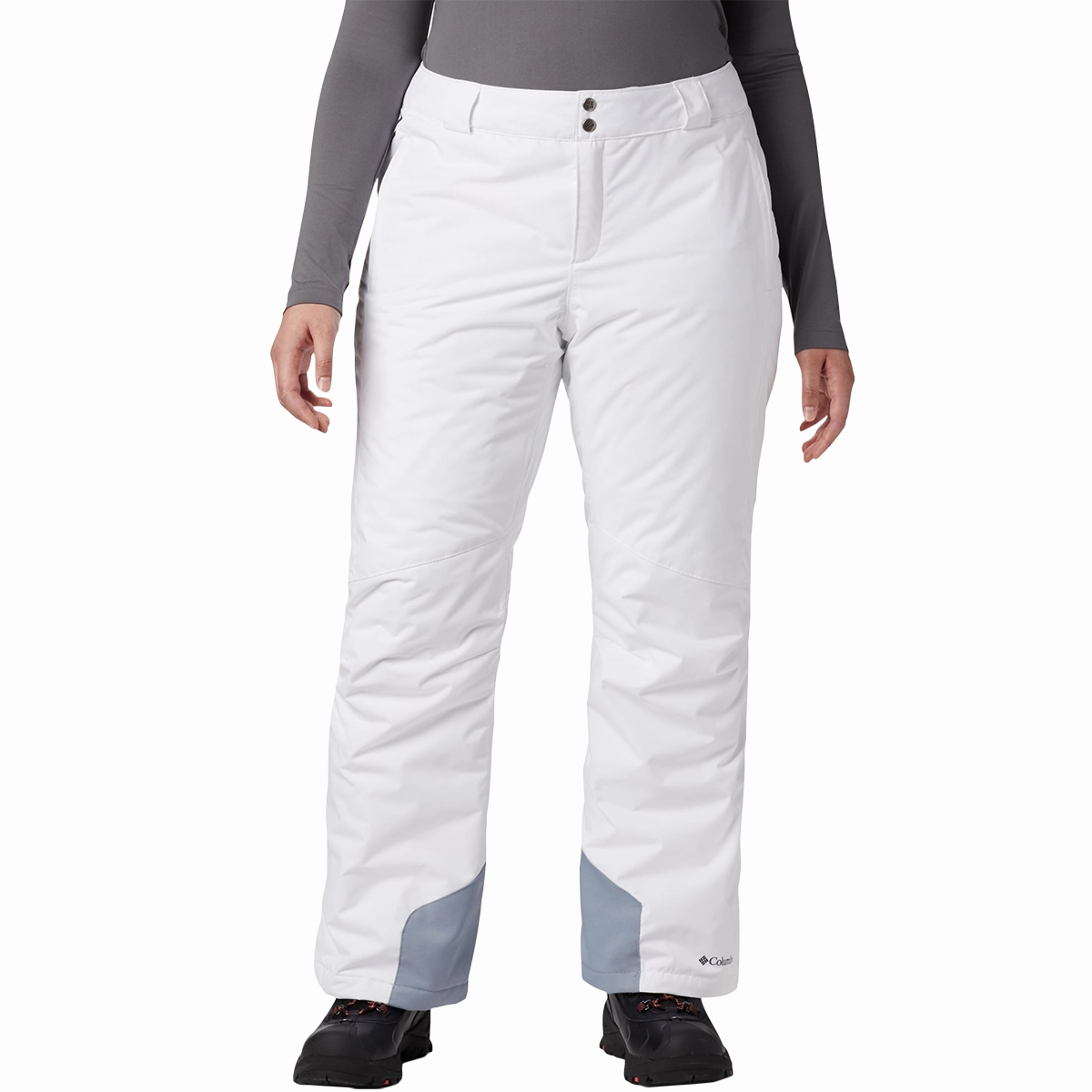Women's Bugaboo OmniHeat Pant - Extended Versatile Wear Stretch Layer Fit