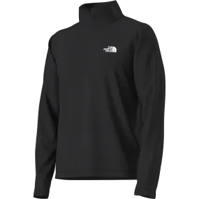 BreathableTechnology Equity Textured Cap Rock 1/4 Zip