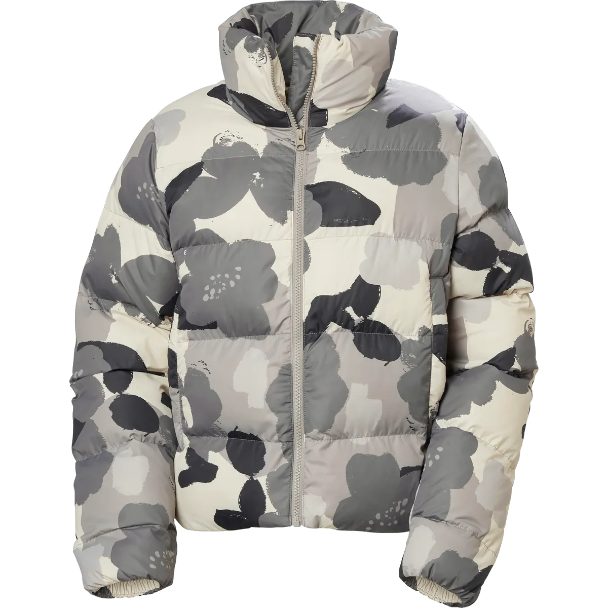 Stole Women's Jade Puffer Jacket