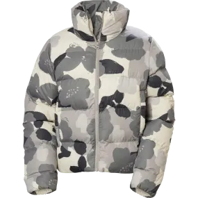 Storm Protection Women's Jade Puffer Jacket