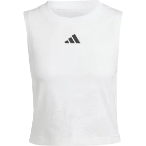 Abstract mystery Women's London Match Tank