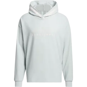 Men's Select Hoody Easy to store Oversized Design