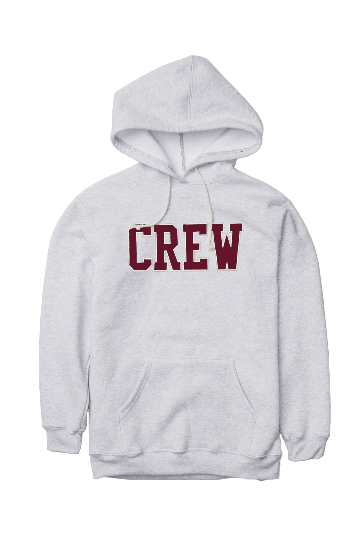 BOATHOUSE CREW HOODIE Comfy Feel