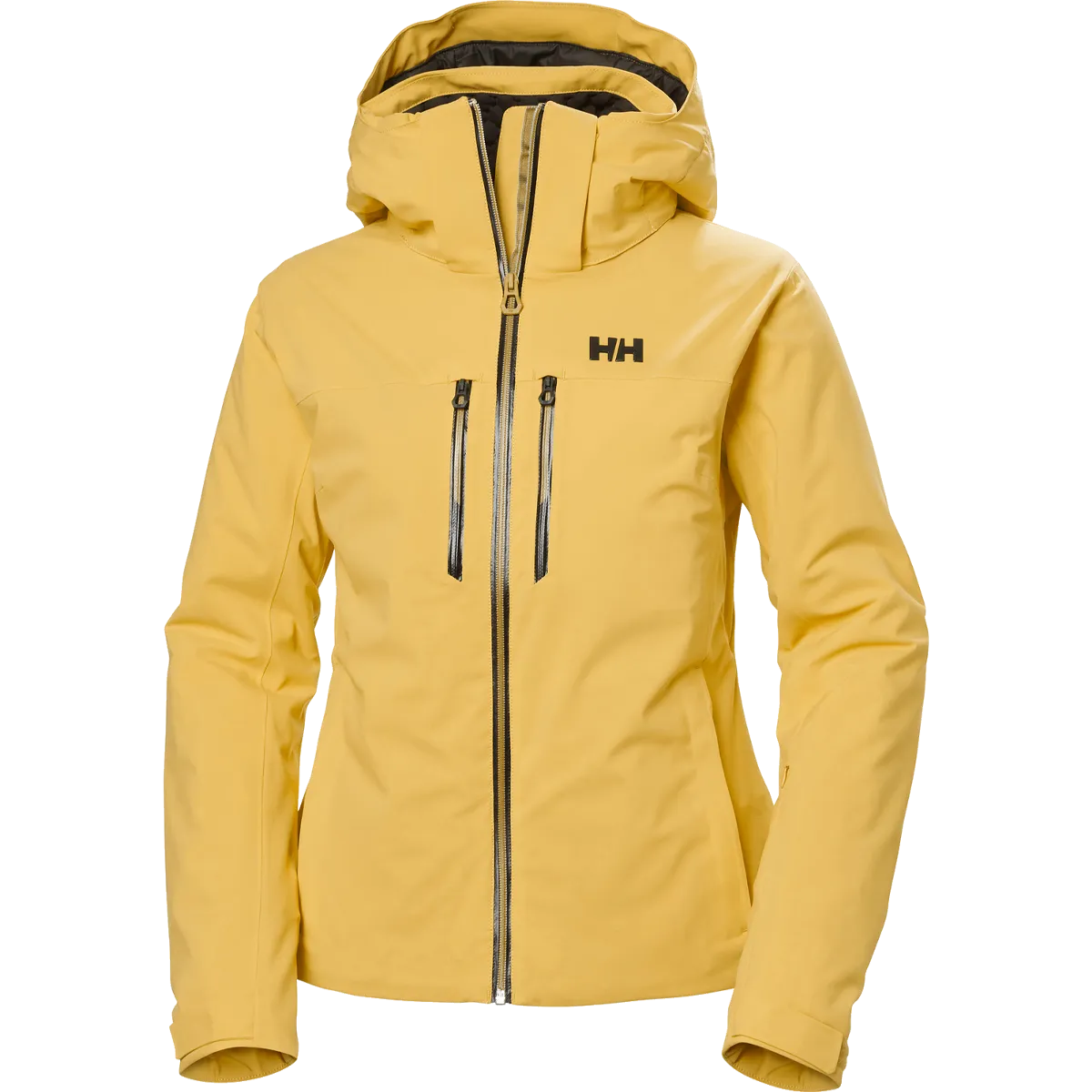 Women's Alphelia Lifaloft Jacket campers Contest