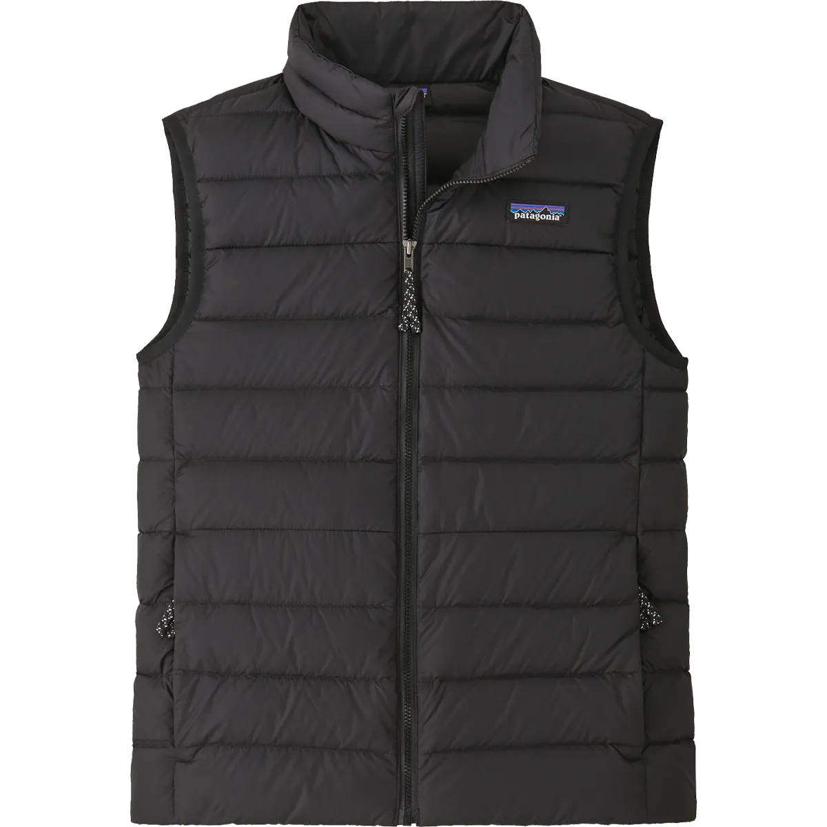 Outdoors Day Lightweight Fill Youth Down Sweater Vest