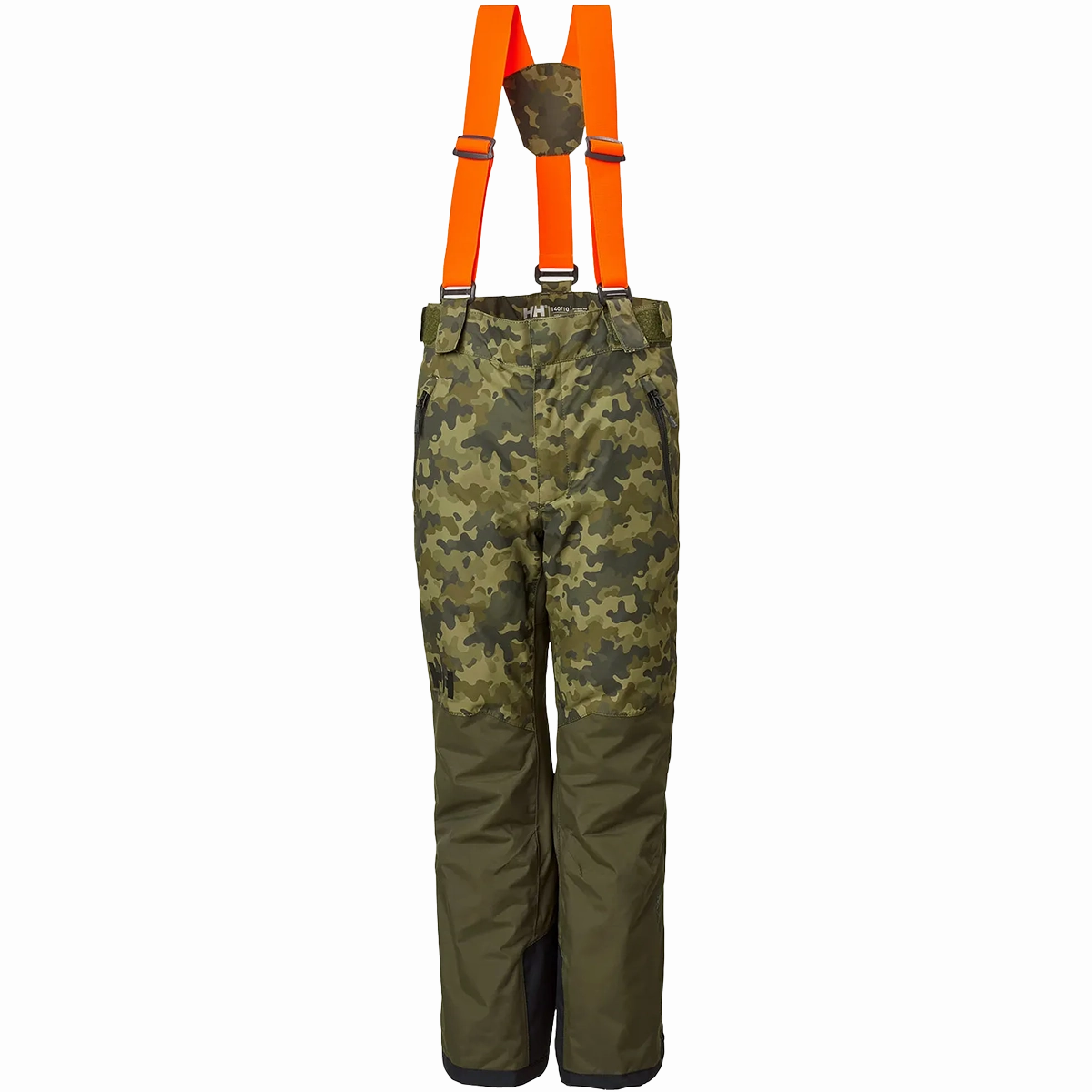 Comfort Focused Youth Jr No Limits Pant