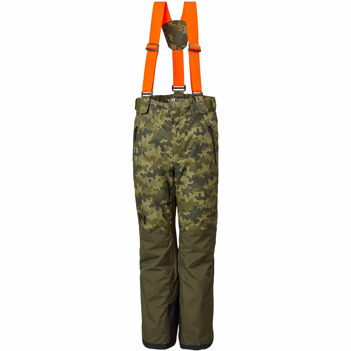 Stay Fresh Built-in shorts Youth Jr No Limits Pant