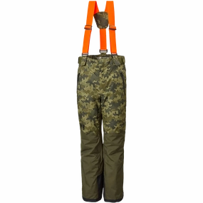 Stretchable Comfort Cool Weather Youth Jr No Limits Pant
