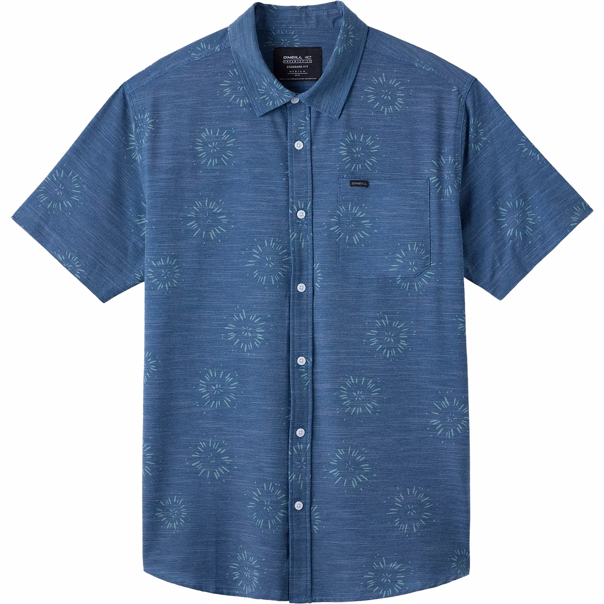 Men's Trvlr UPF Traverse Short Sleeve sports performance