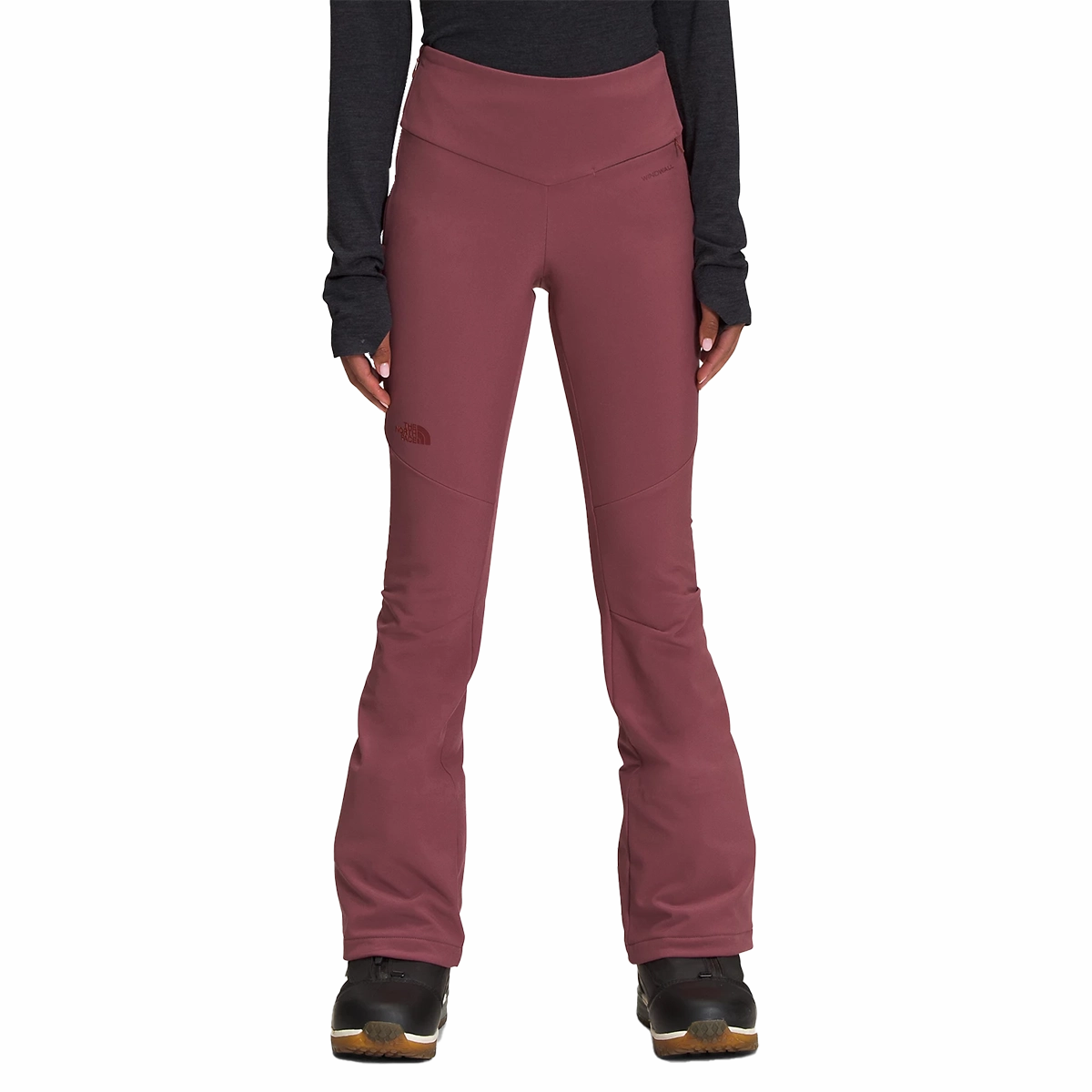 Layered Panel Design Women's Snoga Pant