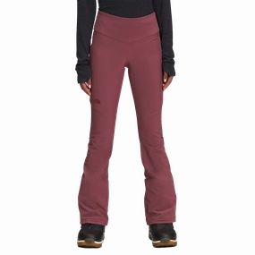 Women's Snoga Pant Flexible Performance