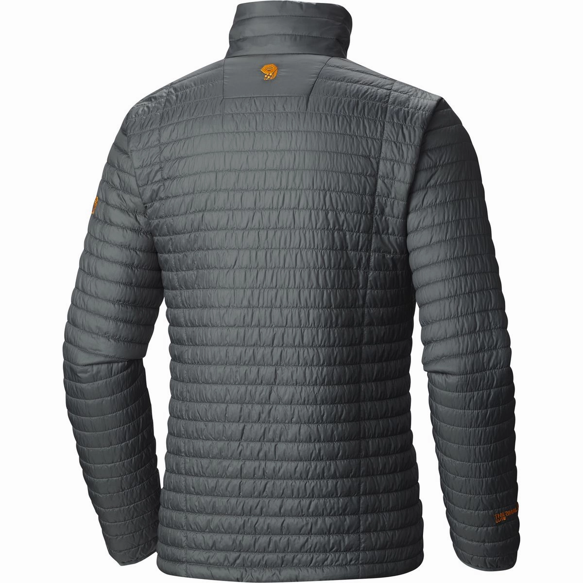 MultiAngleVentilation Mountain Hardwear Micro Thermostatic Jacket