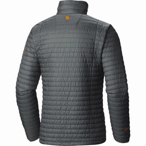 MultiAngleVentilation Mountain Hardwear Micro Thermostatic Jacket