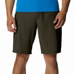 Easy Breezy Abrasion Resistant Surface Men's Eaglecrest 10" Short