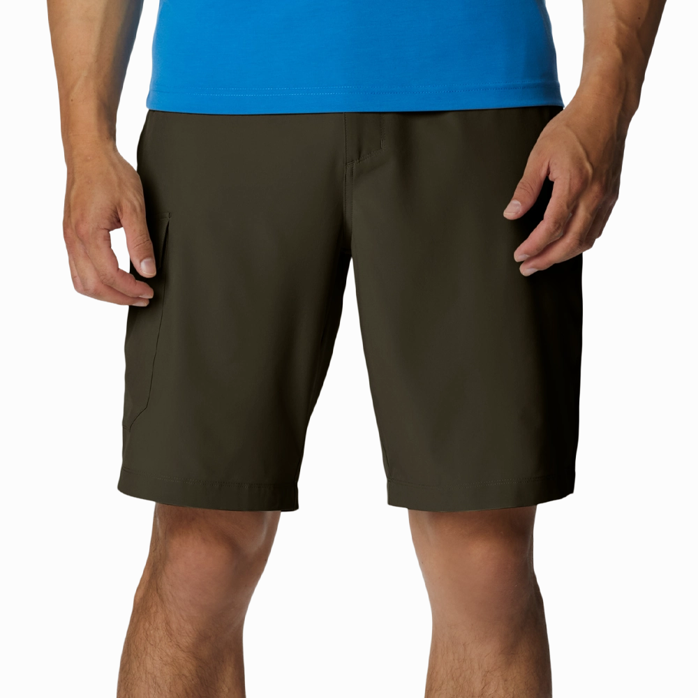 Men's Eaglecrest 10" Short Fade Resistant Material Functional Clothing