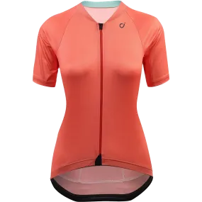Cozy and Comfortable No-Shrink Fabric Women's Foundation Jersey