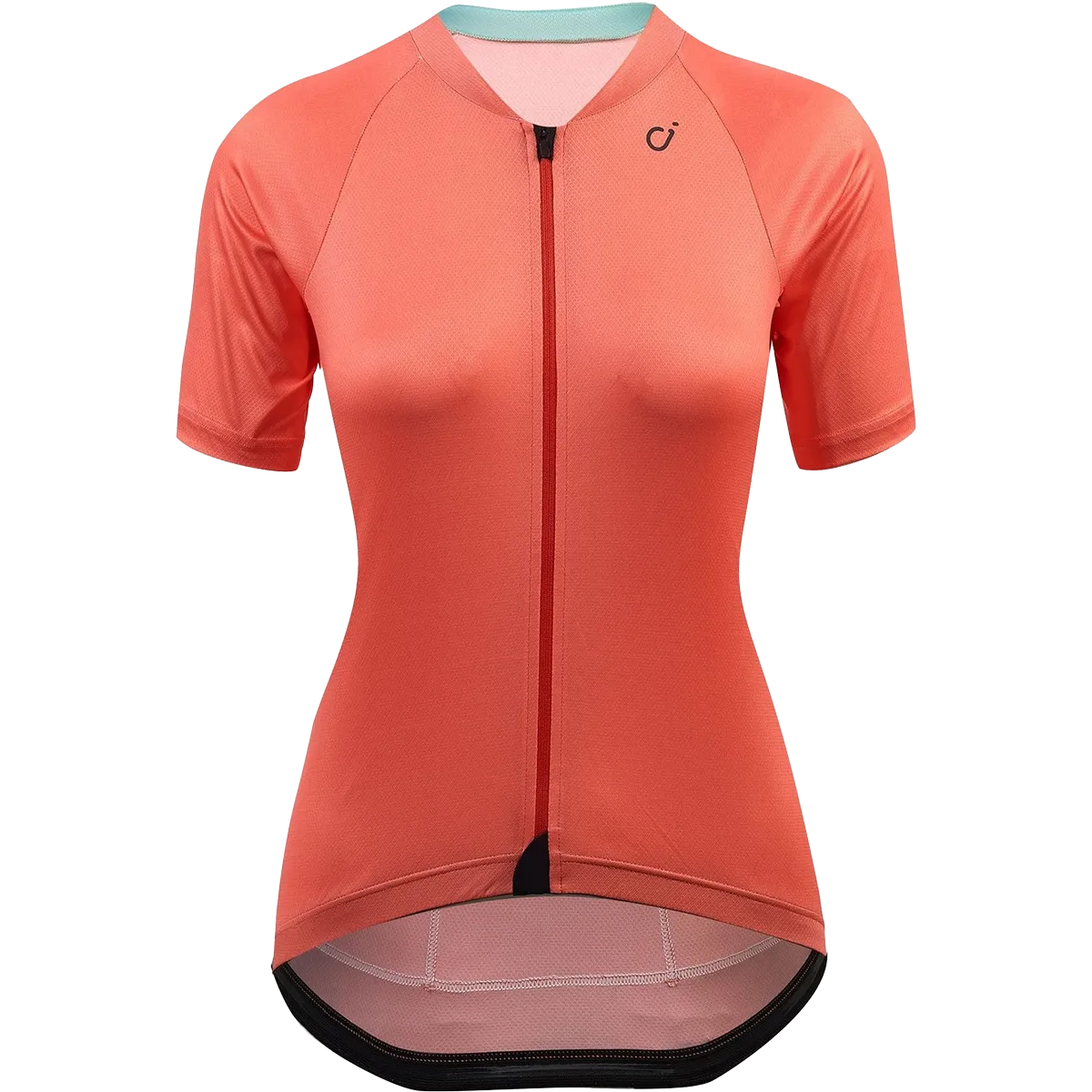 Sustainable Packaging Classic Fit Women's Foundation Jersey