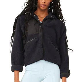 hypoallergenic material suitable for birthdays Women's Hit The Slopes Jacket