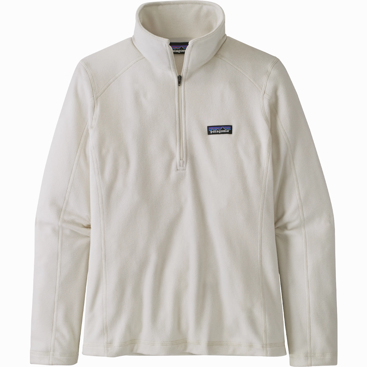 Women's Micro D 1/4 Zip Fleece Casual Style