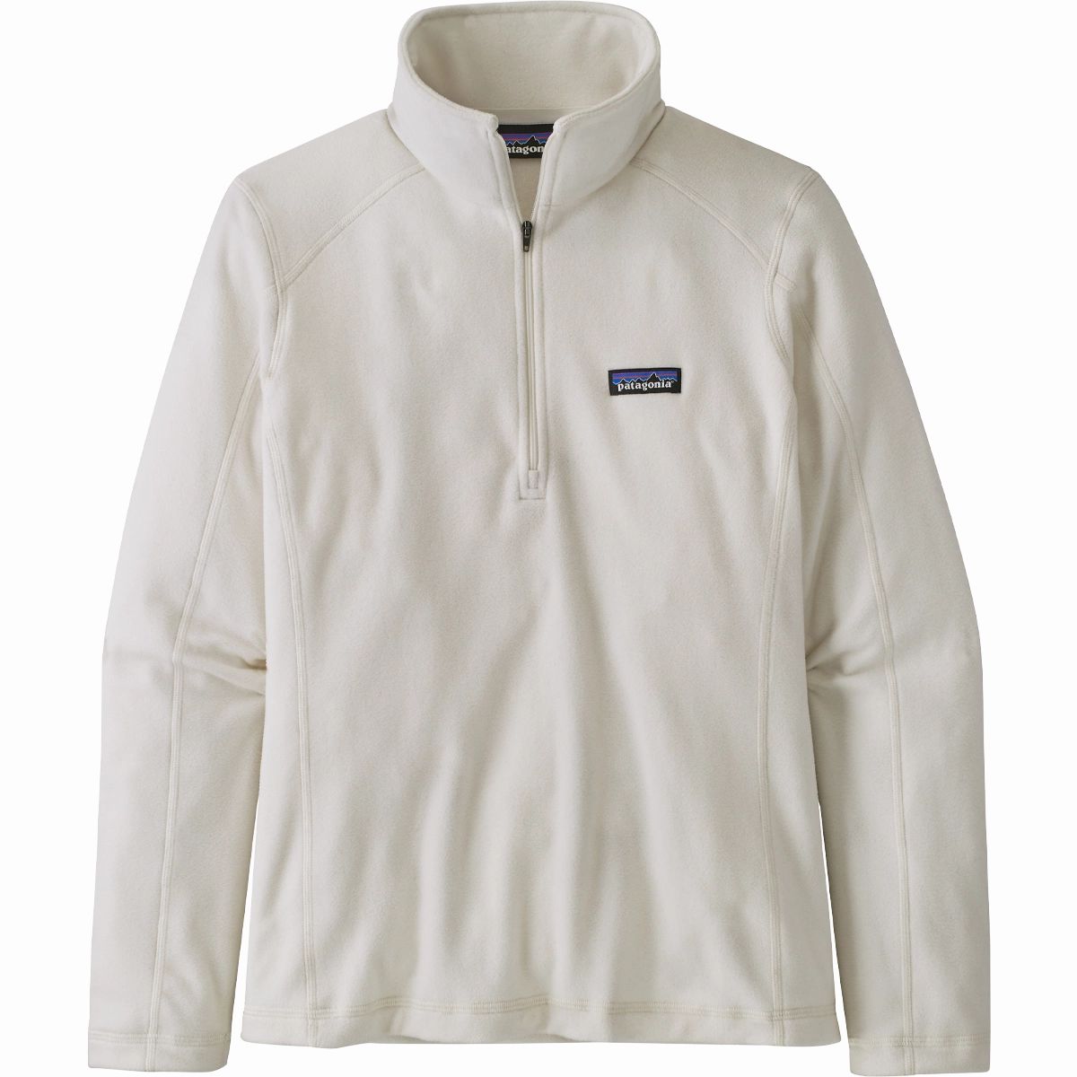 Journal Women's Micro D 1/4 Zip Fleece